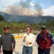 Riesgos producidos por quemas indiscriminadas en Naguanagua - Agencia Carabobeña de Noticias