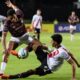 River gana a Carabobo FC - Agencia Carabobeña de Noticias