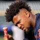 Ronald Acuña lesionados