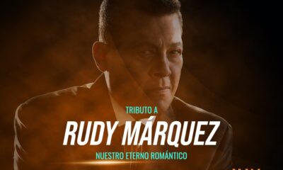 Rudy Márquez Teatrex