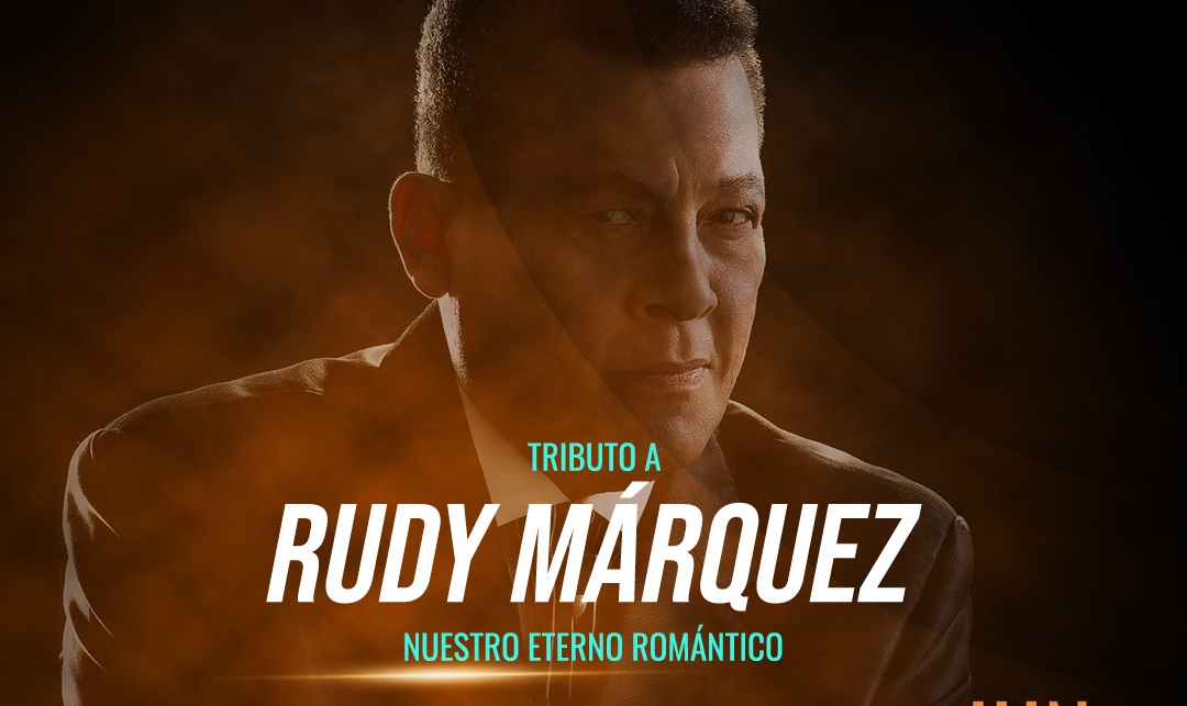 Rudy Márquez Teatrex