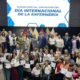 San Diego rinde homenaje a 99 profesionales de la enfermería - Agencia Carabobeña de Noticias