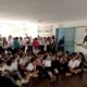 Se rindió honores al Himno Nacional - Agencia Carabobeña de Noticias