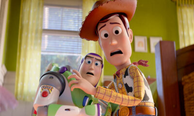 Bad Bunny Toy Story 5