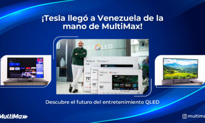 Tesla MultiMax