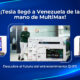 Tesla MultiMax