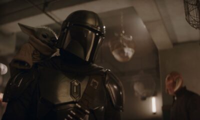 The Mandalorian Venezuela