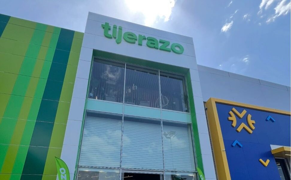 Tijerazo La Guaira