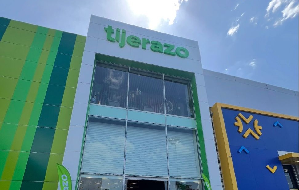 Tijerazo La Guaira