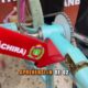 Trasladan marihuana oculta en tres bicicletas - Agencia Carabobeñe de Noticias