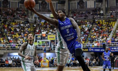 Trotamundos ganó a Guaiqueríes - Agencia Carabobeña de Noticias