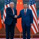 Trump en China - Agencia Carabobeña de Noticias