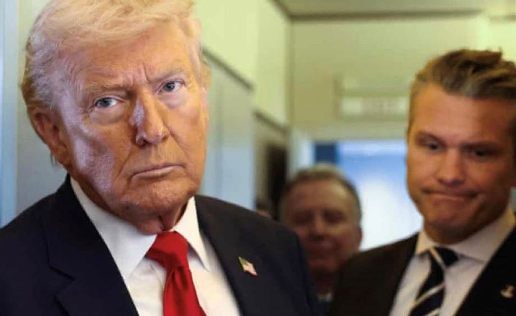 Trump duda de propuesta de Irán - Agencia Carabobeña de Noticias