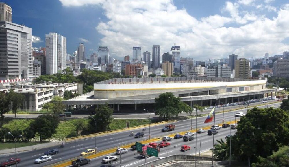 UCV recuperará administración de Zona Rental - Agencia Carabobeña de Noticias