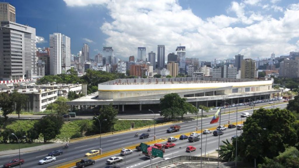 UCV recuperará administración de Zona Rental - Agencia Carabobeña de Noticias