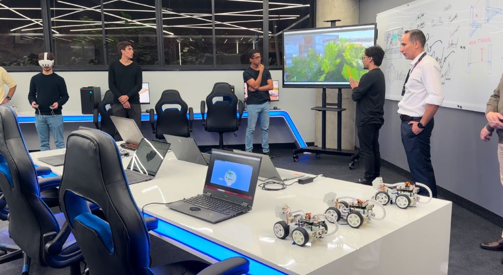 UNIMET presentara al país 345 propuestas productivas - Agencia Carabobeña de Noticias