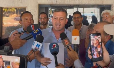 UNT Carabobo Corpoelec