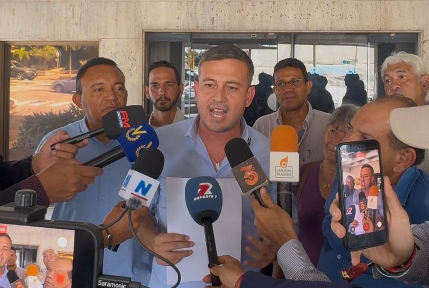 UNT Carabobo Corpoelec