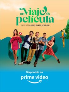 Un Viaje de Película Prime Video