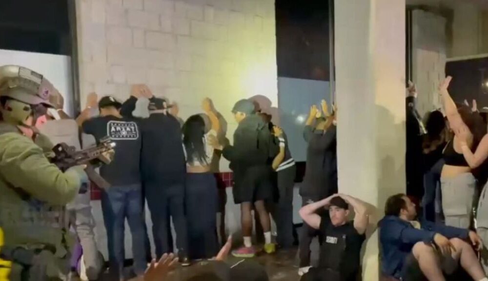 Venezolanos demandan a Estados Unidos - Agencia Carabobeña de Noticias