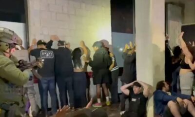 Venezolanos demandan a Estados Unidos - Agencia Carabobeña de Noticias