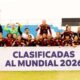 Venezuela clasifica al Mundial Sub-17 femenino - Agencia Carabobeña de Noticias