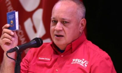 Venezuela no va a entrar en caos - Agencia Carabobeña de Noticias