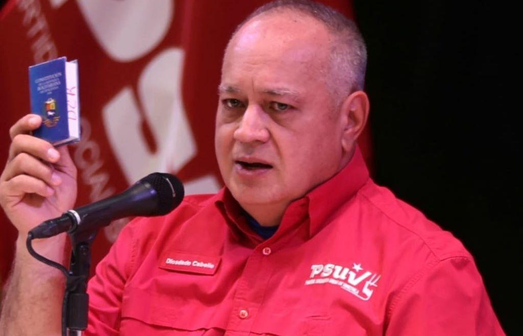Venezuela no va a entrar en caos - Agencia Carabobeña de Noticias