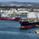 Venezuela recibe petróleo devuelto - Agencia Carabobeña de Noticias