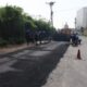 Vialsandi rehabilita con bacheo y carpeta asfáltica - Agencia Carabobeña de Noticias