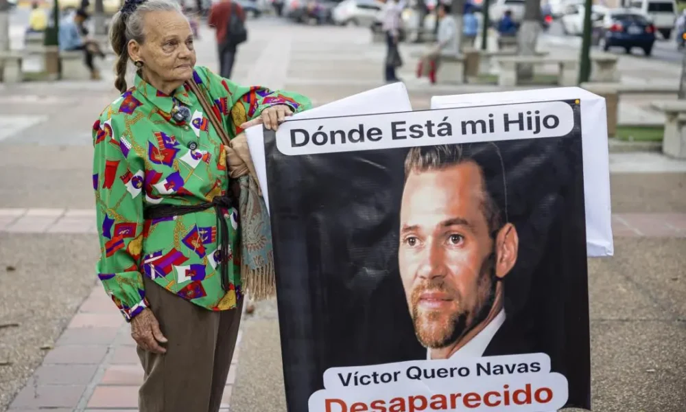 Víctor Quero murió hace nueve meses - Agencia Carabobeña de Noticias