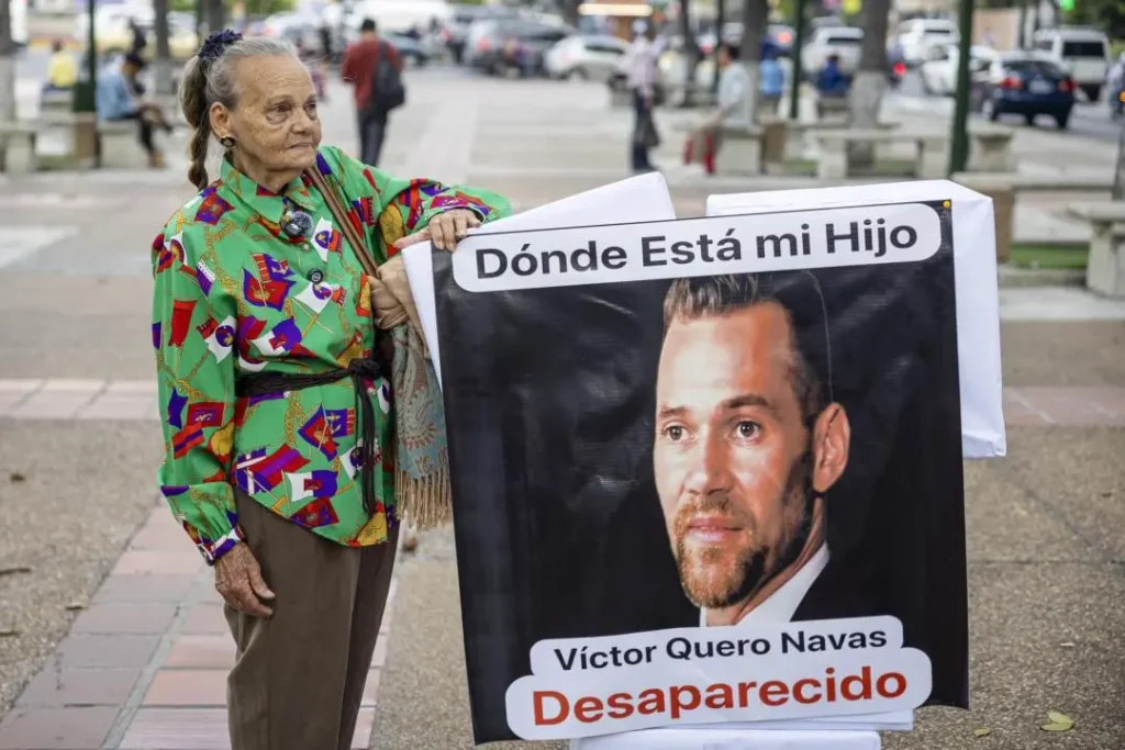 Víctor Quero murió hace nueve meses - Agencia Carabobeña de Noticias