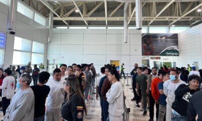 Vuelta a la Patria Miami
