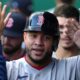 Willson Contreras es Jugador de la Semana