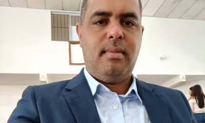 Yoel Farías Monagas