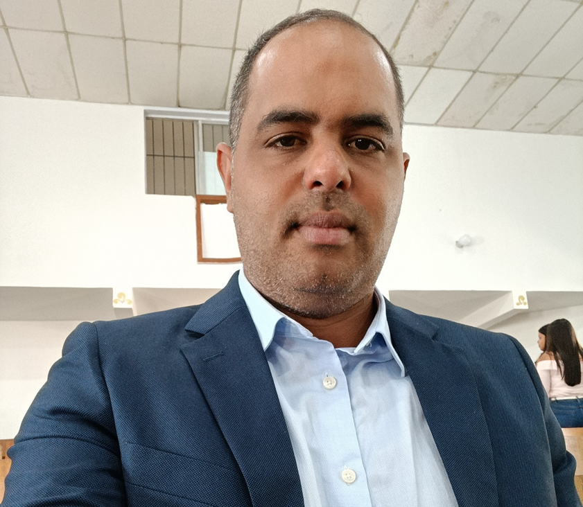 Yoel Farías Monagas