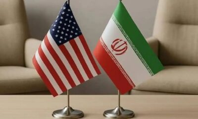 acuerdo Irán-EEUU - Agencia Carabobeña de Noticias