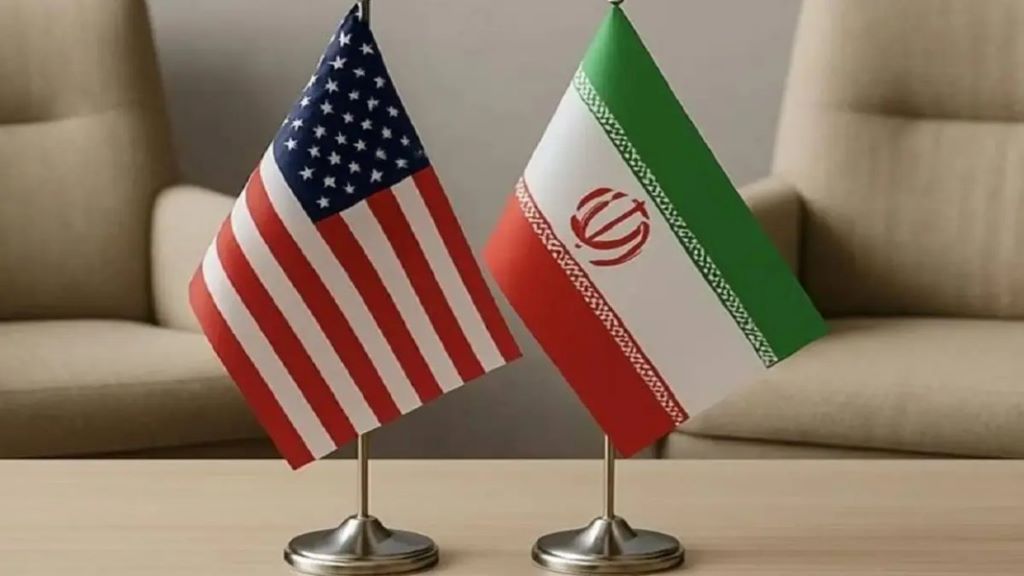 acuerdo Irán-EEUU - Agencia Carabobeña de Noticias