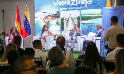 Nueva ruta aérea Valencia-Bogotá - Agencia Carabobeña de Noticias