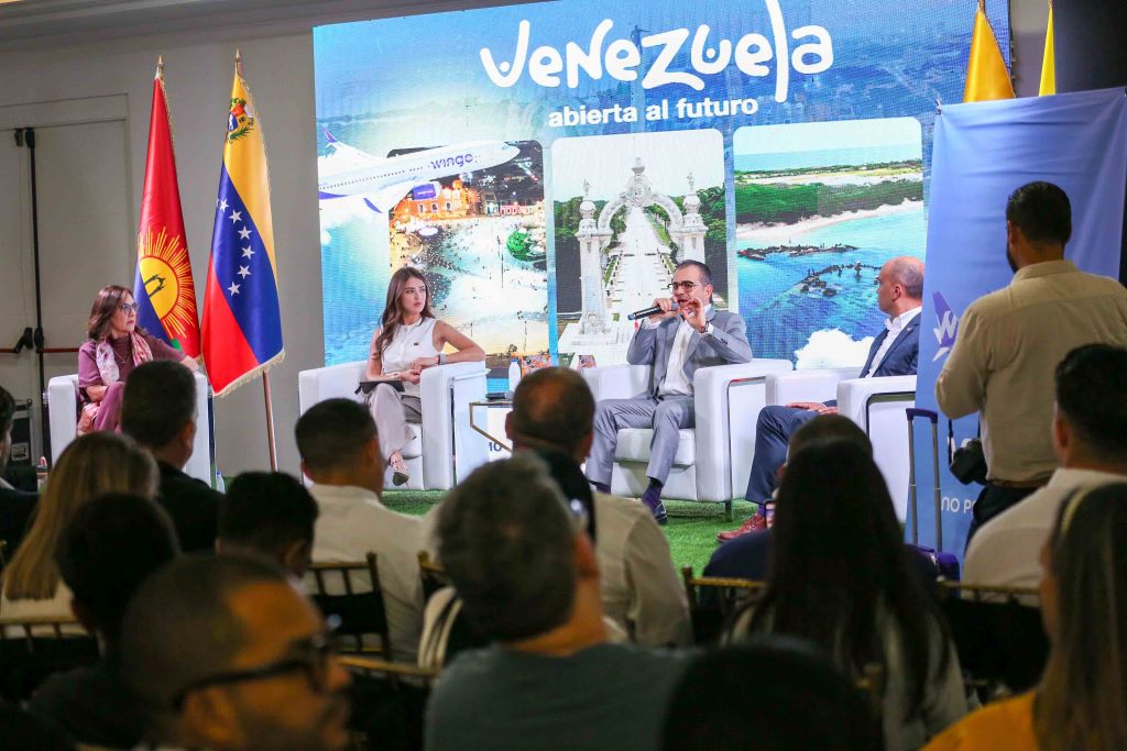 Nueva ruta aérea Valencia-Bogotá - Agencia Carabobeña de Noticias