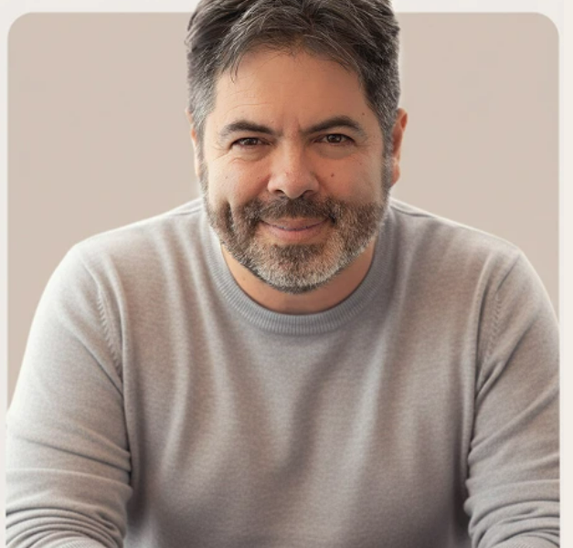 campaña Conectarse a la Vida