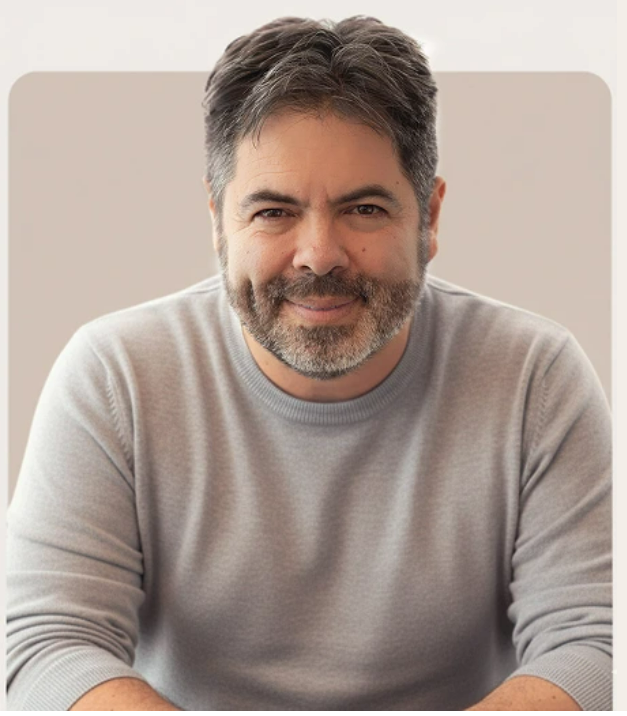 campaña Conectarse a la Vida