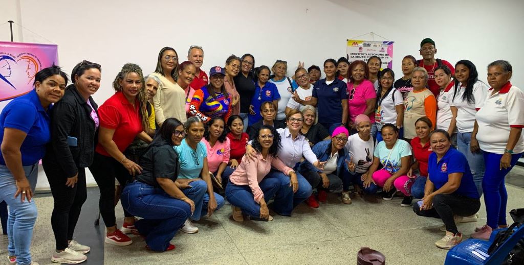 conversatorio Primeros Auxilios Psicológicos - Agencia Carabobeña de Noticias