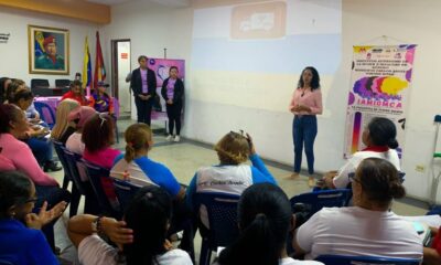 conversatorio Primeros Auxilios Psicológicos - Agencia Carabobeña de Noticias