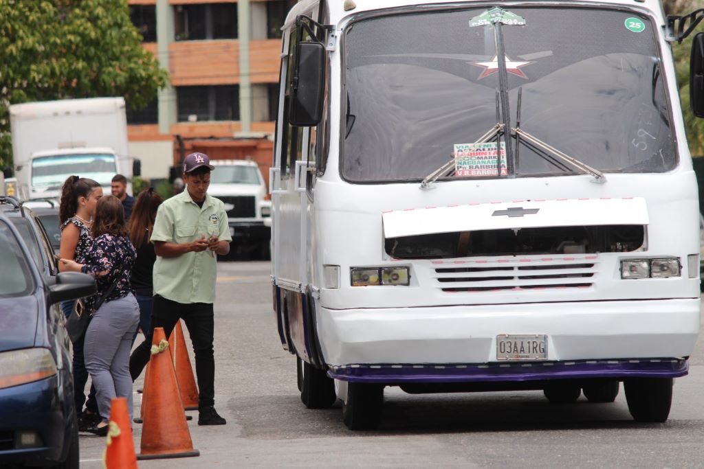 exoneración de impuestos y multas para transportistas - Agencia Carabobeña de Noticias