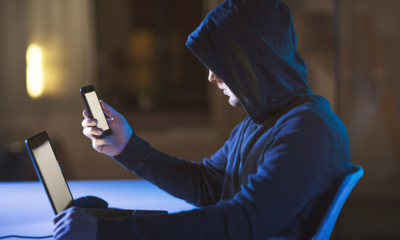hackeo teléfono
