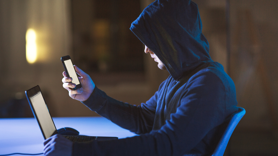 hackeo teléfono