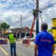 inician mantenimiento en tendidos de fibra óptica - Agencia Carabobeña de Noticias