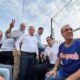 marcha en Zulia
