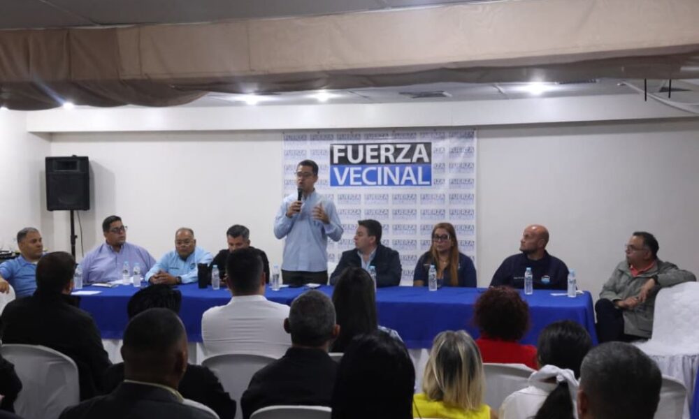 mesa de diálogo para revisar tarifas eléctricas - Agencia Carabobeña de Noticias